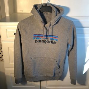 COPY - Patagonia uprisal hoodie